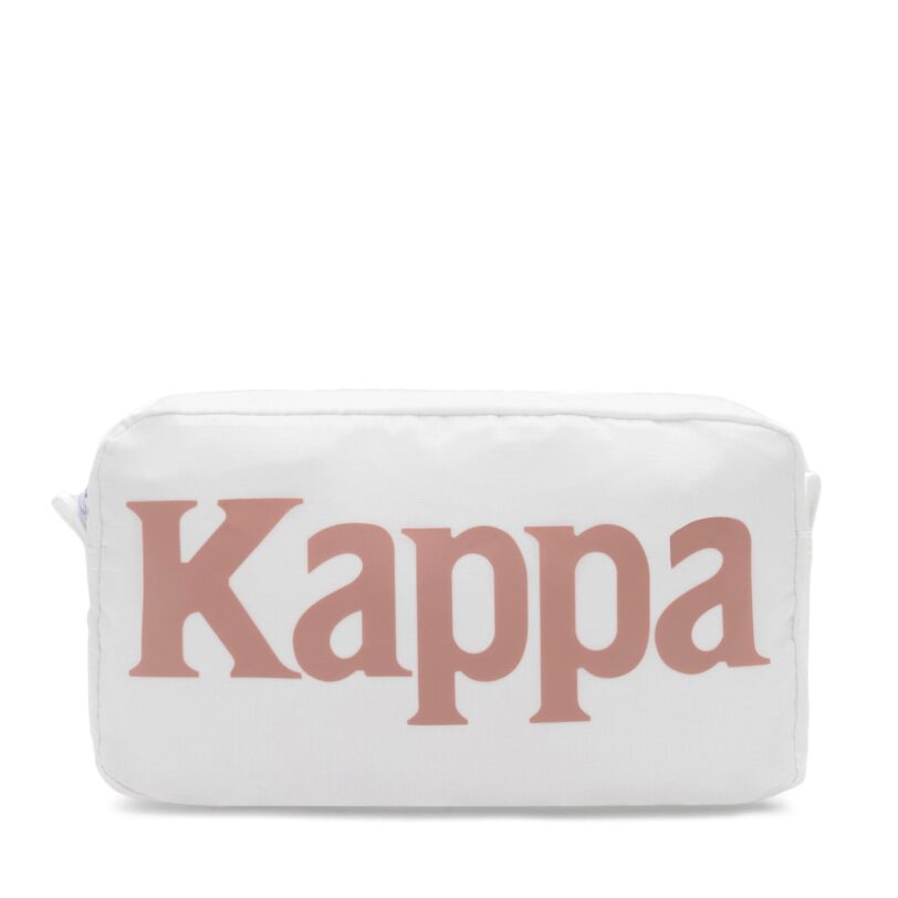 Đ§Đ°Đ˝Ń‚Đ° Đ·Đ° ĐşŃ€ŃŠŃŃ‚ Kappa Authentic Fleatcher 32176VW-A0S Đ‘ŃŹĐ» цвят на ниска цена